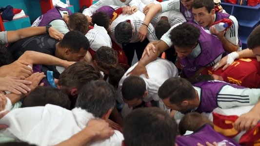 La Fuerza del Grupo