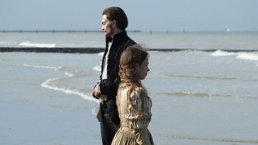 L’île de la demoiselle