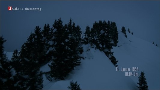 Der Atem des Himmels