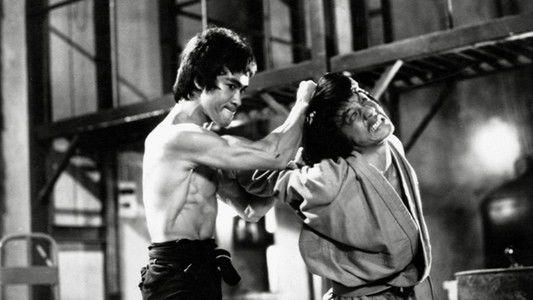 Jackie Chan - Humour, gloire et kung-fu
