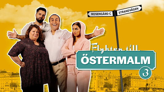 Flykten till Östermalm