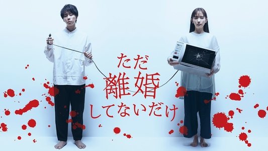 ただ離婚してないだけ