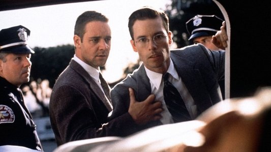 L.A. Confidential