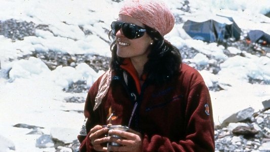 Women of K2