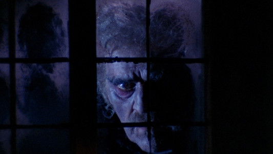 I tre volti della paura