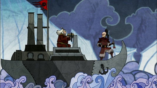 Avatar: The Last Airbender