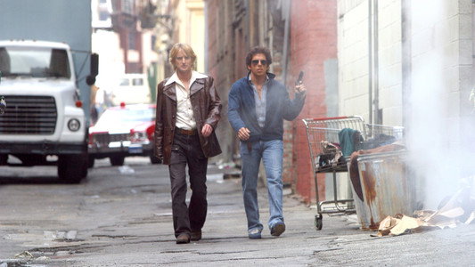 Starsky & Hutch