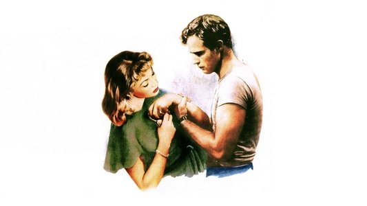 A Streetcar Named Desire