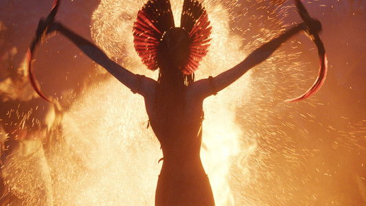 Avatar: Fire and Ash