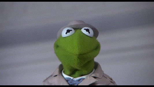 The Great Muppet Caper