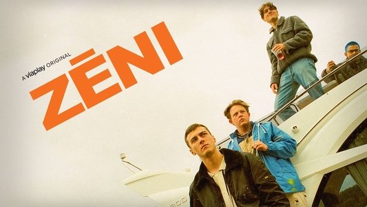 Drenge
