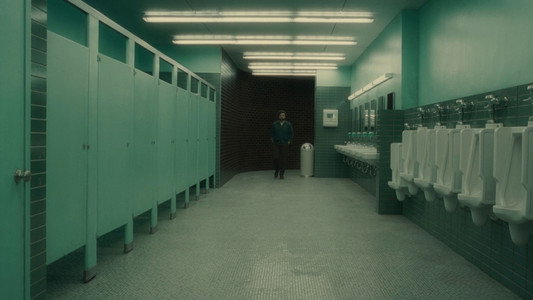 Inside Llewyn Davis