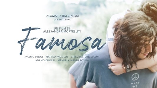 Famosa