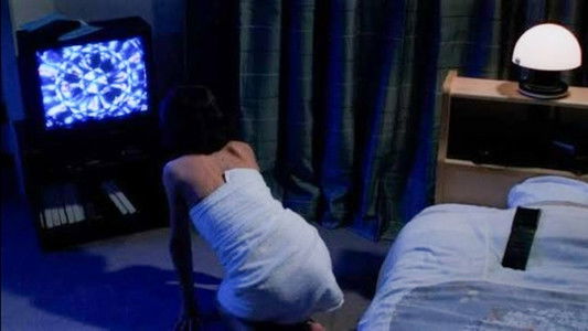 (生)盗聴リポート　痴話