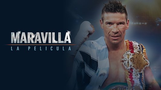 Maravilla, la película