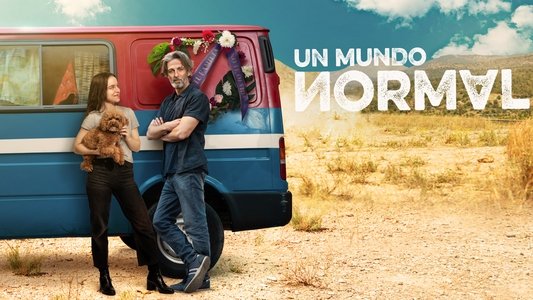 Un mundo normal