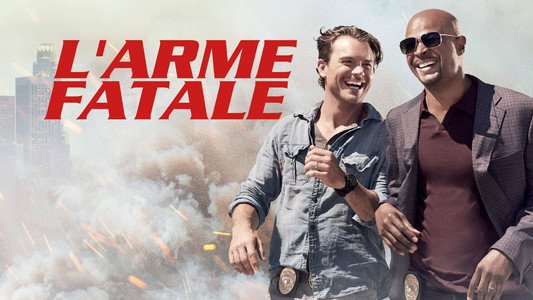 Lethal Weapon