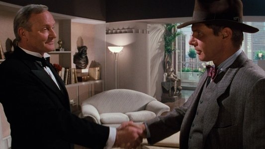 Indiana Jones and the Last Crusade