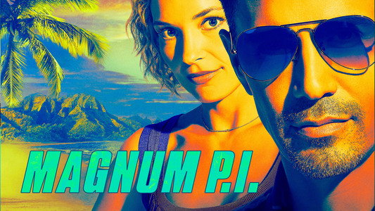 Magnum P.I.