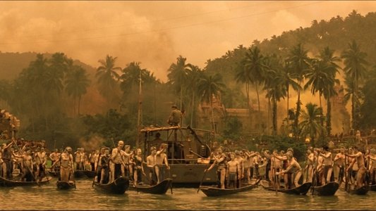 Apocalypse Now