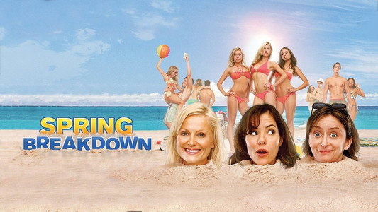 Spring Breakdown