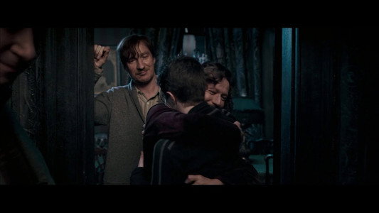 Harry Potter and the Order of the Phoenix