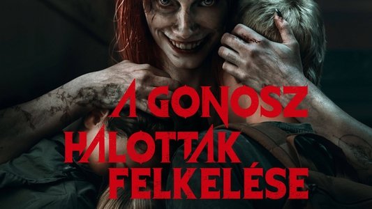 Evil Dead Rise