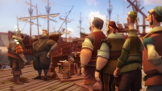 Elcano: lehen mundu bira