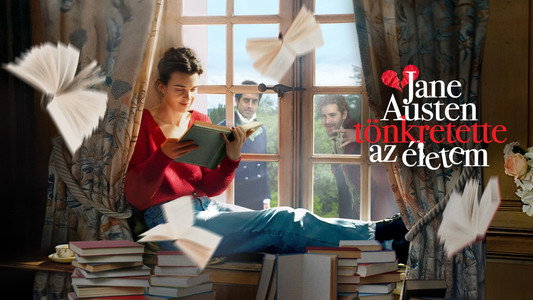 Jane Austen a gâché ma vie
