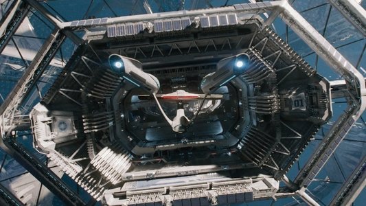 Star Trek Beyond
