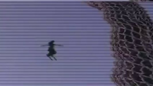 戦慄怪奇ファイル コワすぎ！ FILE-02 震える幽霊