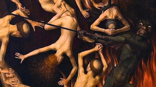 Apocalipse nos Trópicos