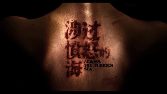 涉过愤怒的海