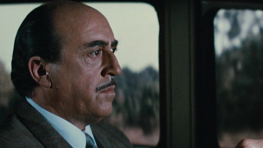 Fantômas contre Scotland Yard