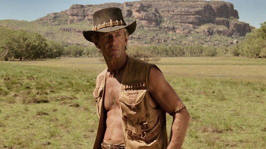Crocodile Dundee