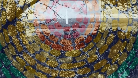 Miss Alma Thomas: A Life in Color