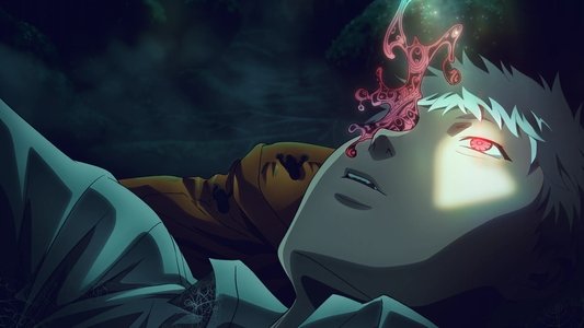 光が死んだ夏