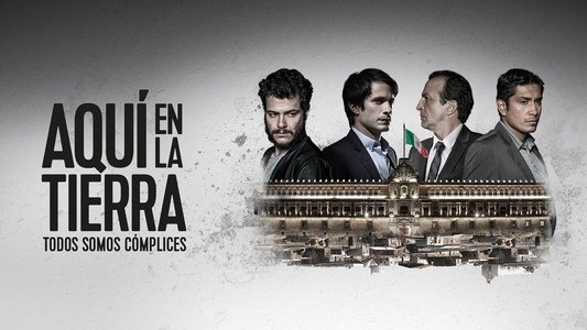 Aquí en la Tierra