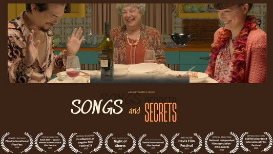 Songs and Secrets