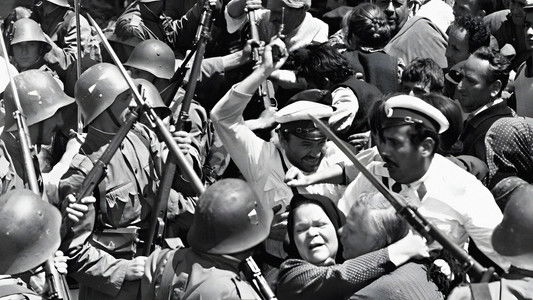 Македонски дел на пеколот