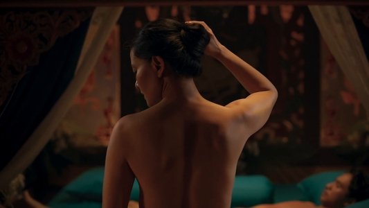 Gowok: Kamasutra Jawa