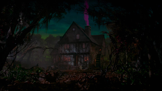 Hocus Pocus