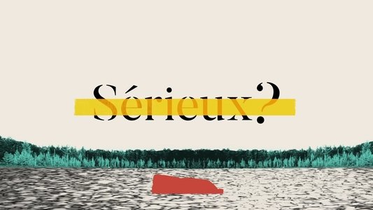 Sérieux ?