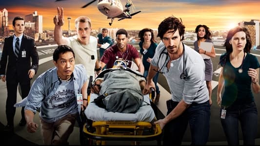 The Night Shift
