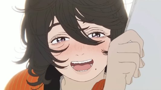 ルックバック
