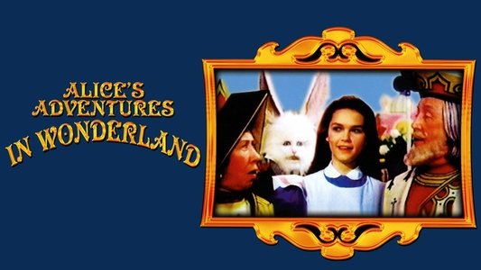 Alice's Adventures in Wonderland