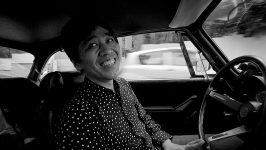 Tokyo Ride