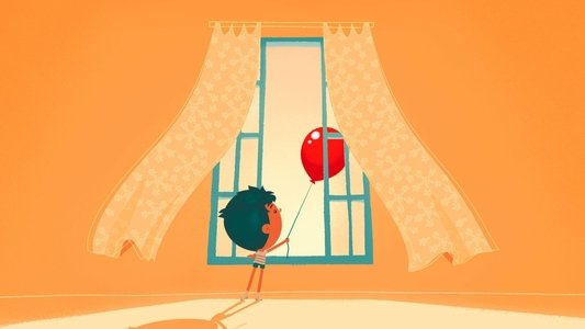 Anacleto, o Balão