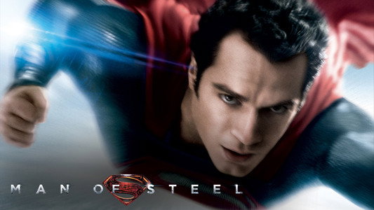 Man of Steel