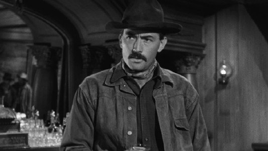 The Gunfighter